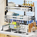GSlife Stainless Steel Dish Rack
