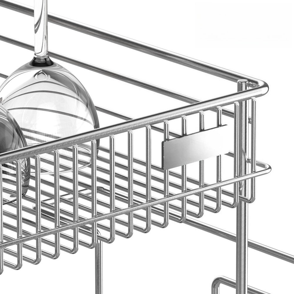 ENEX 304 Stainless Steel Dish Drying Rack