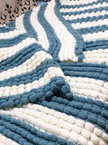 MAIXIANXIAN Handmade Wool Blanket