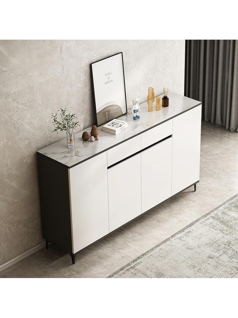 MOLORE Marble Sideboard