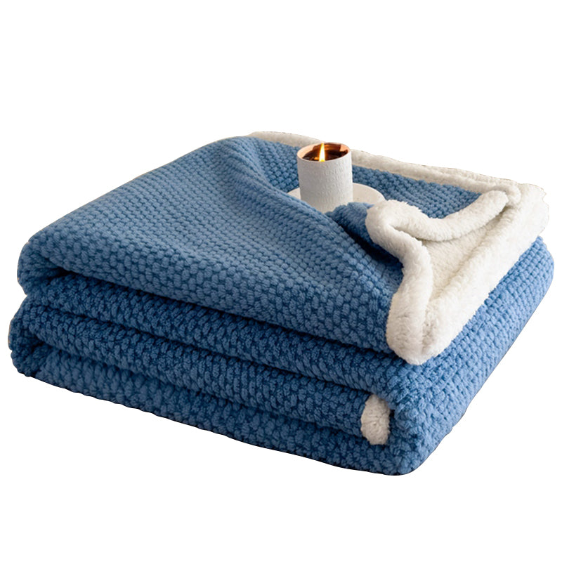 Meiji | Summer Wool Blanket