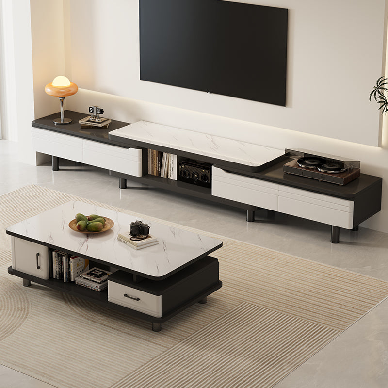 OYIla Minimalist TV Cabinet
