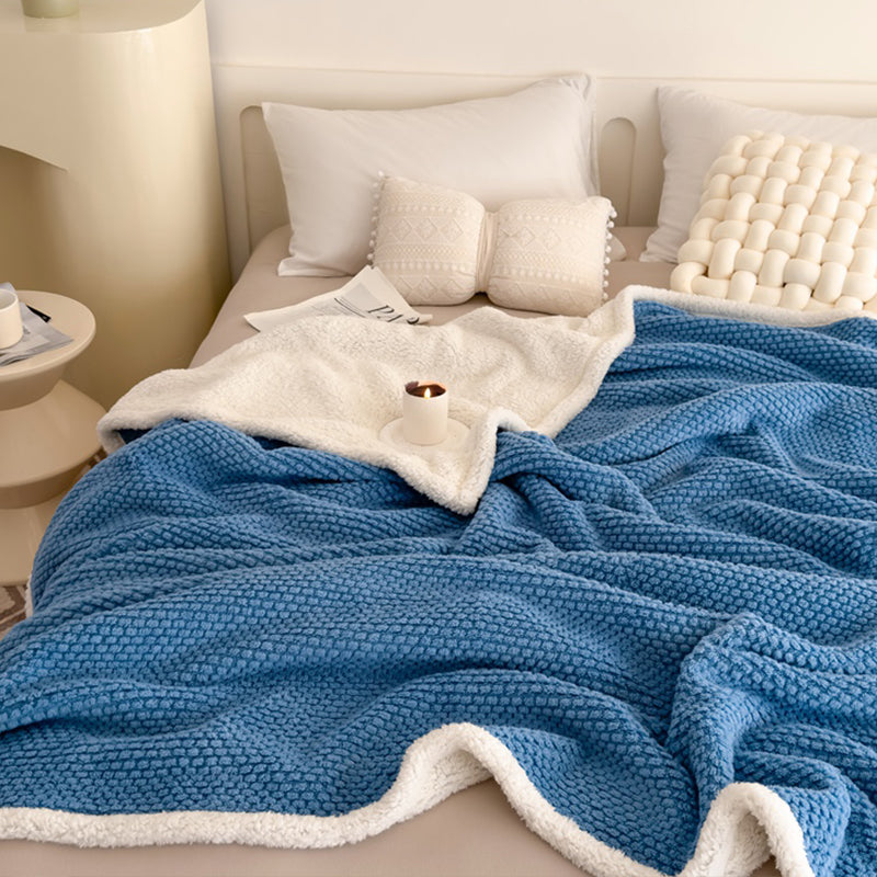 Meiji | Summer Wool Blanket