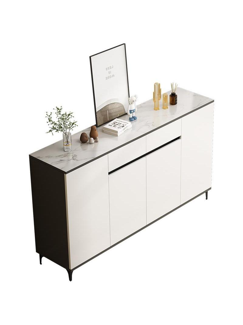 MOLORE Marble Sideboard