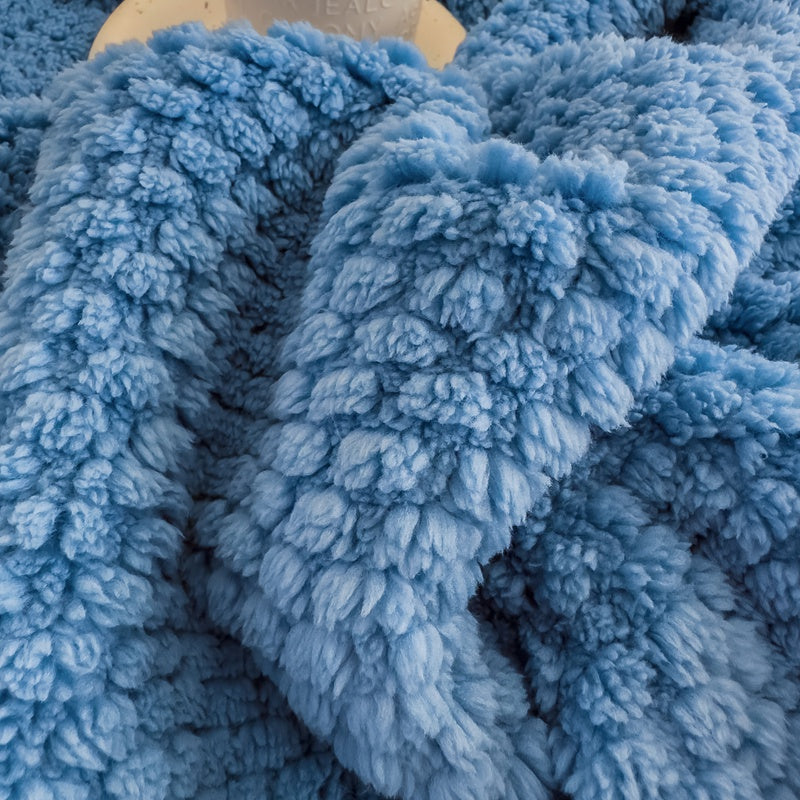 Meiji | Summer Wool Blanket