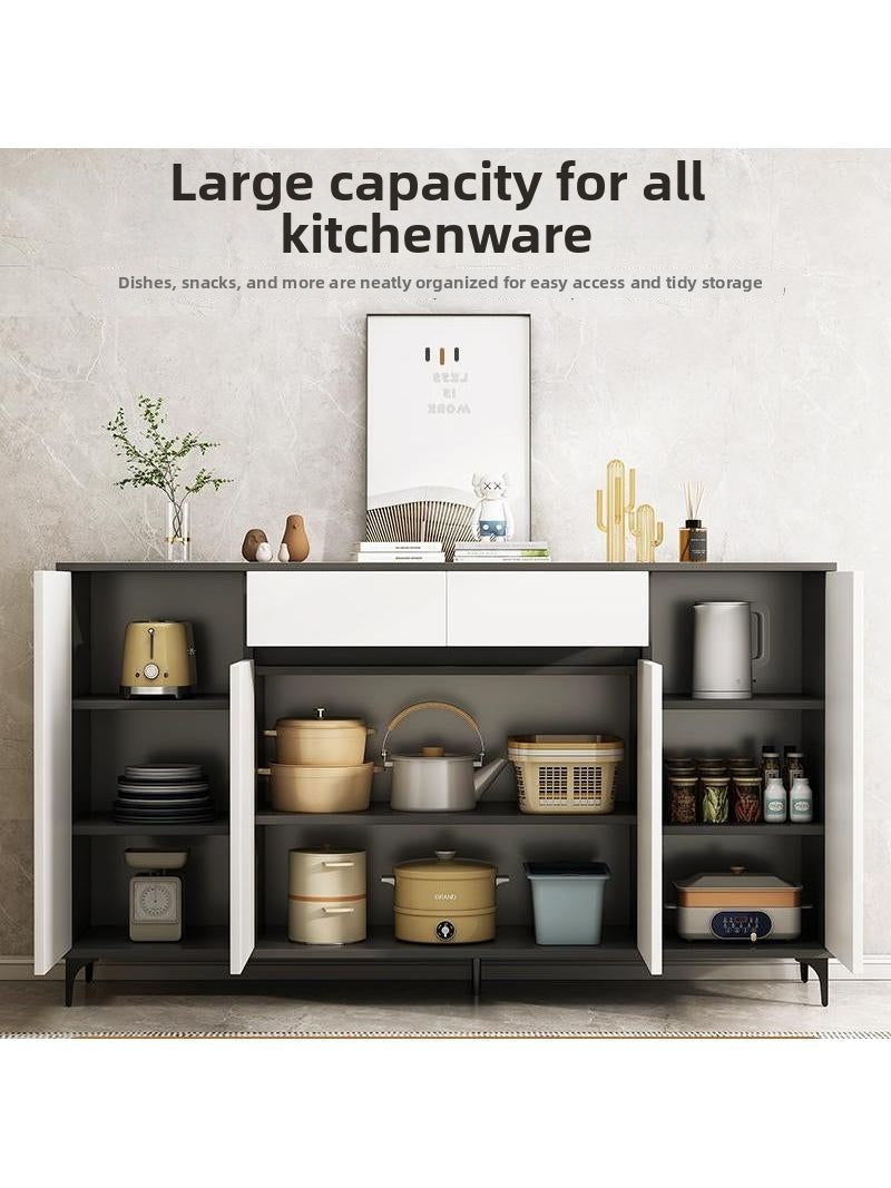 MOLORE Marble Sideboard
