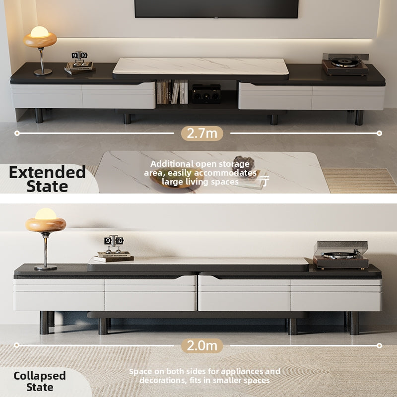 OYIla Minimalist TV Cabinet