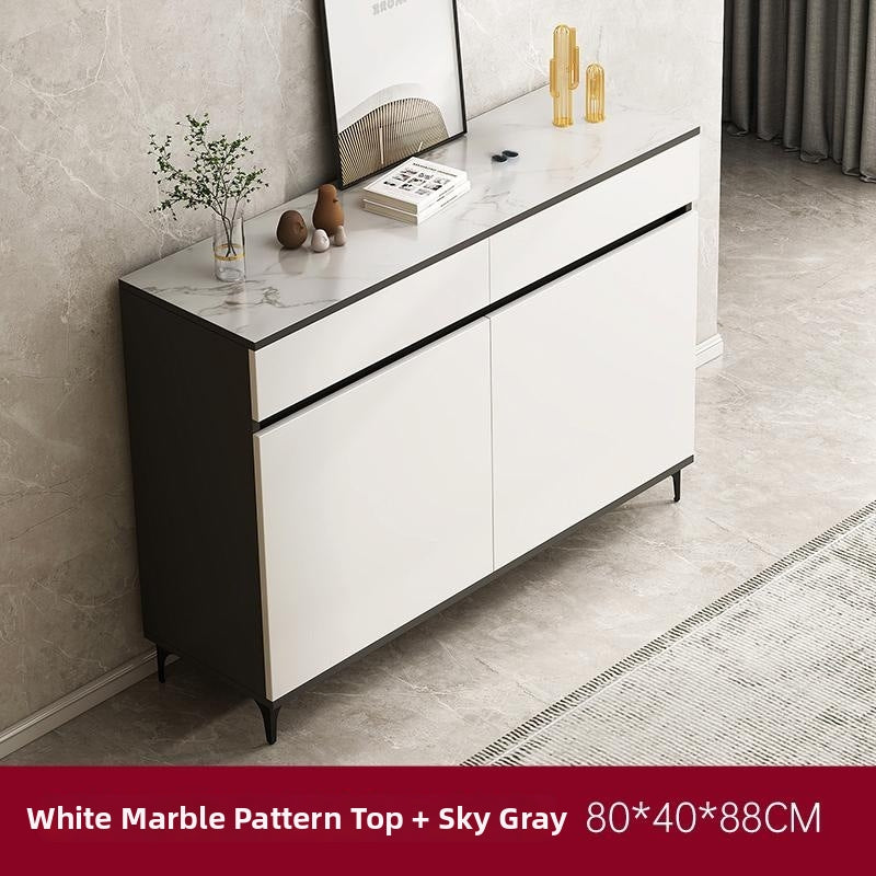 MOLORE Marble Sideboard