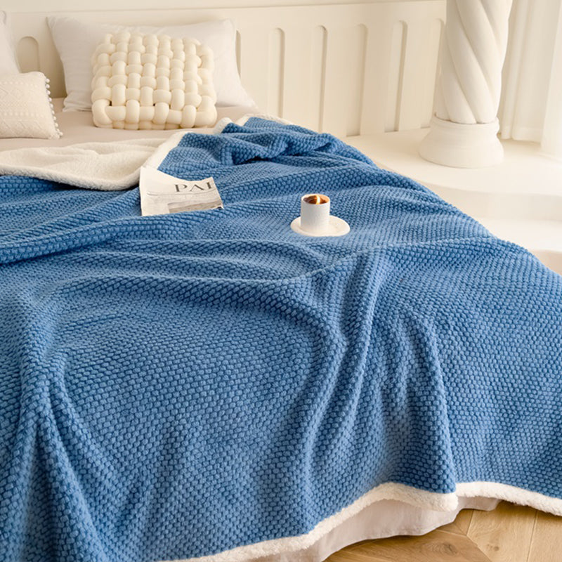 Meiji | Summer Wool Blanket